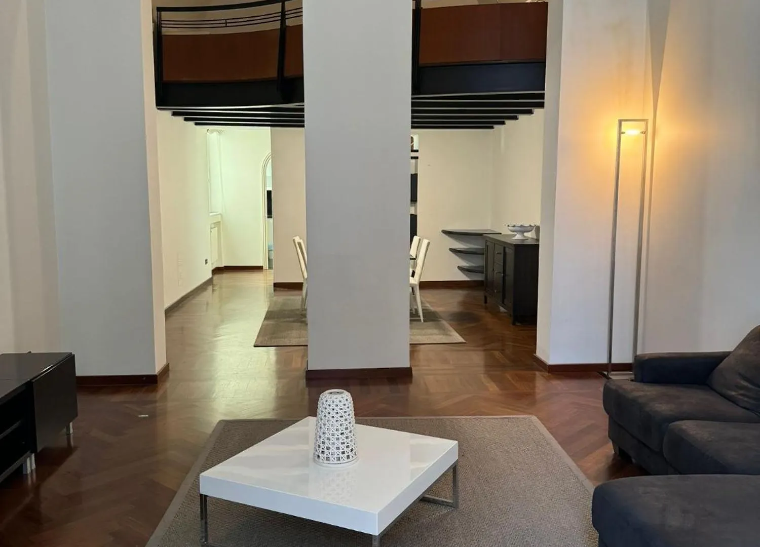 Apartment Roberto Exclusive Suite Bari