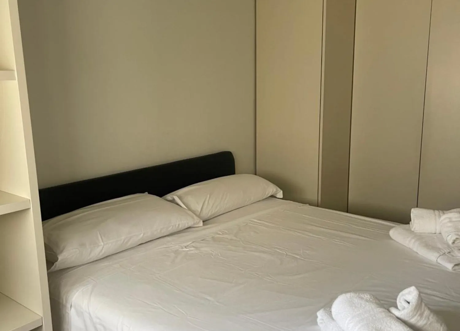 Roberto Exclusive Suite Bari Italy
